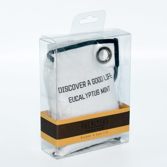 Air Freshener Bag